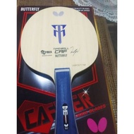 KAYU TENIS MEJA BUTTERFLY TIMO BOLL CAF ORIGINAL