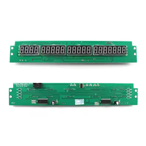 Original TM-A Customer Display Screen for Dahua TM-A Scale Spare Parts Display