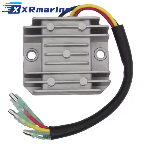 Regulator Rectifier For Suzuki DF4 DF5 DF6 DF9.9 DF15 DF50 DT55 DF60 32800-94610 32800-94620