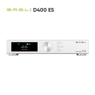 SMSL D400ES ES9039MPRO HIFI MQA Audio DAC Decoder