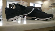 Asics Gel Kayano 24 Original Black white Made in China. Size 42