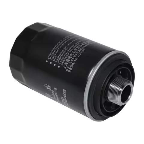 Oil Filter For BEIJING BAIC BJ40 2.0T GWM TANK 300 DFM ix5 ix7 Haval H8 H9 VGV U75 PLUS VX7 Audi A3 