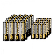 [100% GENUINE] GP BATTERY SUPERCELL SUPER HEAVY DUTY AAA/AA/9V BATTERY 10 PCS OR 1 PCS