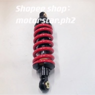 MSX125M MONO SHOCK MOTORSTAR For Motorcycle Parts