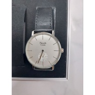 ALEXANDRE CHRISTIE MEN WATCH (USED)