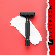 Rockwell Razors - 6S Razor, Matte Black