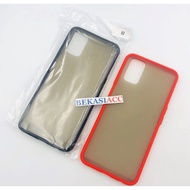 Case OPPO A52 / A92 PC LIST COLOR CASE OPPO A92 / A52