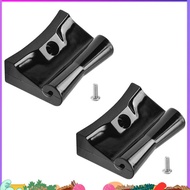 2pcs Replacement Side Handle for 18-8 Tri-Clad,Pans and Lids (Pre 1994), for 3Qt & 4Qt Pot 18-8 Sauc