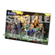 Odin Sphere: Leifdrasir AmiAmi Exclusive Bonus Acrylic Diorama Stand]
