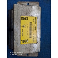 ECU GEN 2 ORIGINAL (1898)