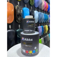 AIKKA AK 0110 2K PRIMER & HARDENER 4:1