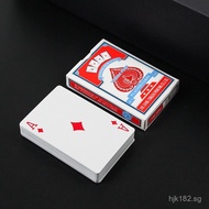 Advertising Special Competition Poker Custom Printing Hotel Poker Cards Poker Cards Egg Breaking Rea