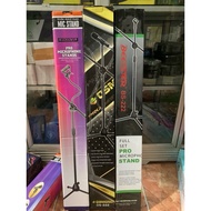 SONY Osmond OS-222 Long Mic Stand BEETSTER BS-222sony