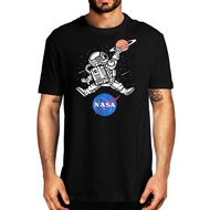 2024 waffle gift for friends Astronaut Basketball NASA T-Shirt Women-Men t shirt Basketball shirt NB