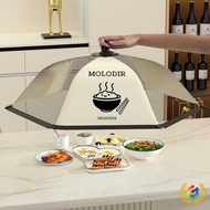 ✅Food Cover Dish Cover Dish Cover Foldable Leftover Food Cover Dining Table Cover Dish Cover Umbrell