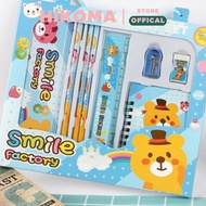 Christmas Gift set For Kids - Students In Cheap Sets - Premium Christmas Gifts - HIKOMA STORE