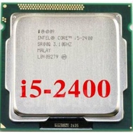 Cpu i5 2400 2500 sk 1155