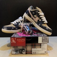 Nike SB Dunk Low x Travis Scott BNIB HIGH QUALITY GUARANTEE