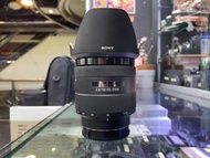 大光圈廣角 新淨 SONY 16-50mm F2.8 SSM SAL1650 for SNOY A-Mount