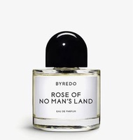 Byredo rose of no man’s land 無人區玫瑰 香水 perfume 50mL