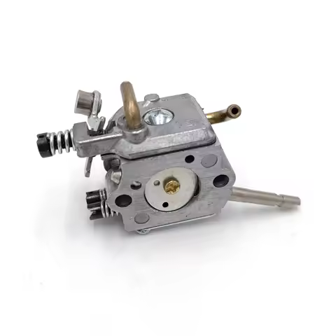 Original ZAMA Carburetor FS220 For Zama FS160 FS220 FS280 FR220 C15-51D C1S-S3G C1S-S3H