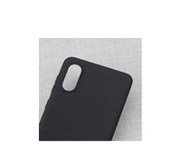 SOFTCASE SAMSUNG GALAXY A02 / M02 - SOFTCASE SLIMMATTE