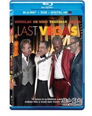 賭城大丈夫(臺)/最後的維加斯/老爆伴郎團 Last Vegas (2013) 32-121