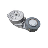 Cummins 3973827 Belt Tensioner and Pulley Assembly (Cummins 4BT & 6BT)