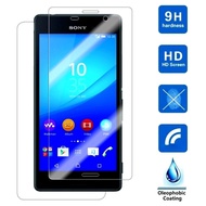 For Sony Xperia Z5 Z4 Z3 Premium Compact Plus 1-3Pcs HD Tempered Glass For Sony Xperia Z2 Z1 Z Compa