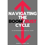 Navigating The BoomBust Cycle - Paperback - English - 9781637421192