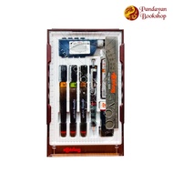 rOtring Technical Drawing Pen College Set 8CT