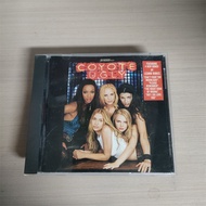 x17267(Unsealing ) Coyote Ugly Soundtrack huiyi2