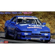 Hasegawa 20519 1/24 Biyo SUPRA TURBO A70 1989 JTC