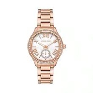 Michael Kors Women's Watch MK4807
