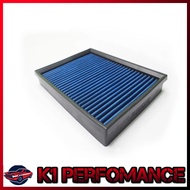 Works Air Filter - Nissan Navara NP300