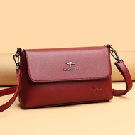 Bag 2026 Female Bag Ladies Bag Female Small Square Bag Messenger Bag Fashionable Shoulder Bag 3Y313Y