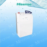 Hisense / Midea Portable Air Conditioner 1.0hp / 1.5hp Non Inverter r32