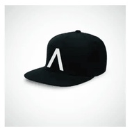 STOREJAYA Axwell Premium Distro Snapbak Hat / storecuan92