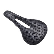 Clearance price!! 255-140mm 3D Bike Saddle With Carbon Fiber Road Bike Saddle Bike Seat Saddle Adaptive Bicycle Seat