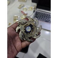 Beyblade First generation parts