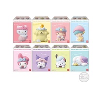 Sanrio Friends 2 Figure