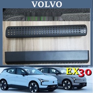 25 Volvo EX30 XC60/XC90/XC40 underseat air vent protector interior modification trim accessories