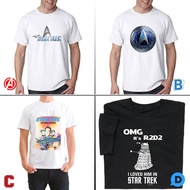 Star Trek Tshirt