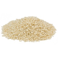 1kg or 500g SESAME /  BIJAN PUTIH 白芝麻