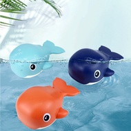 Whale Swimming Bathroom Toys