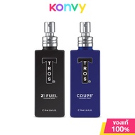 TROS Cologne ทรอส โคโลญจน์สำหรับผู้ชาย 70ml (Fuel Zinc/Coupe)