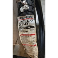Bridgestone Battlax AT41 High Performance tyre 90/90-21 ( 1pcs ) JK