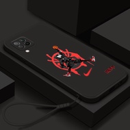 Casing Huawei NOVA 3I NOVA 7I NOVA 8I NOVA 9 SE NOVA 4E NOVA 6 SE Spider Man anime and movie themed 