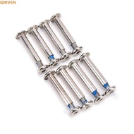 QIRVEN Skate Shoes Axles Roller Blades for Skating Skate Wheel Axles Roller Skate Accessories Replac