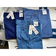 Viet Tien long khaki pants ️ VIET TIEN PANTS ️